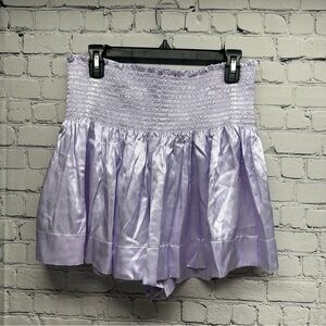 Koch Erica skort NWT size L